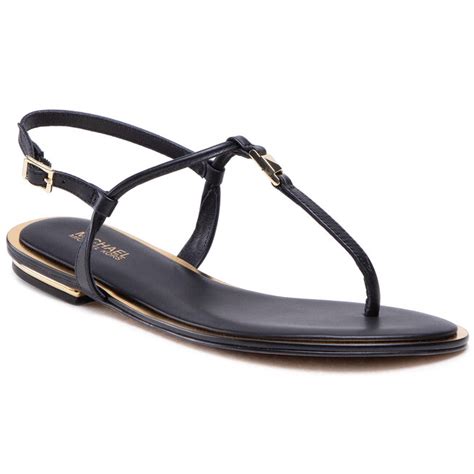 michael kors fanning sandalen|Michael Kors.